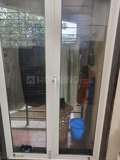 MIDC Industrial Area, Sector 1, Kopar Khairane Bedroom 1
