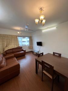 1 BHK Flat