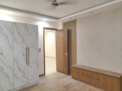 Bedroom Image of 1500 Sq.ft 3 BHK Builder Floor for sale in Green Field Colony Faridabad for Rs. 17500000