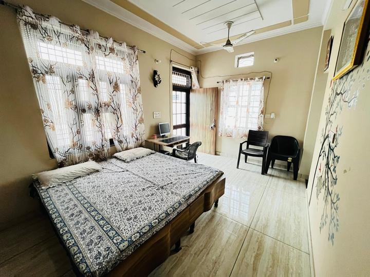 Keshav Nagar, Civil Lines Bedroom 1