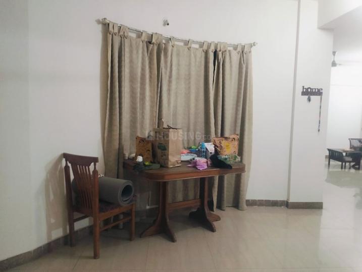 Magarpatta Jasminium Main Image 1