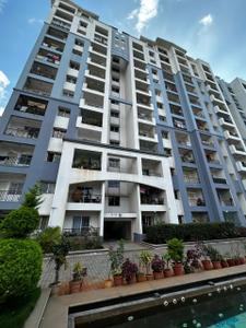 4 BHK Penthouse