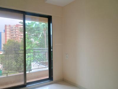 Living Room Image of 680 Sq.ft 1 BHK Apartment / Flat for sale in Rai Residency, Kalyan East Kalyan for Rs. 4000000
