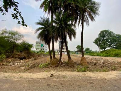 Badgaon Plot View 2