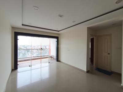 Hall Image of 2800 Sq.ft 3 BHK Apartment / Flat for sale in Mallapur Secunderabad for Rs. 16000000