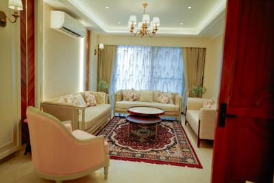3 BHK Independent Builder Floor