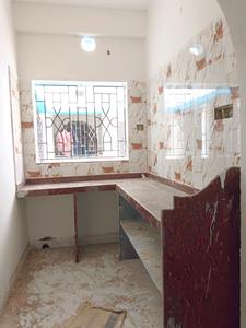 Kitchen Image of 720 Sq.ft 2 BHK Apartment / Flat for sale in Mourigram Howrah for Rs. 2736000