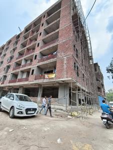 Image of 1050 Sq.ft 2 BHK Apartment / Flat for sale in Sector 120, Noida for Rs. 4100000