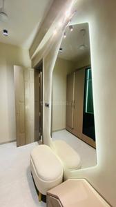Bathroom Image of 4000 Sq.ft 4 BHK Independent House for sale in Silicon Sansaara, Kanadiya Indore for Rs. 29100000