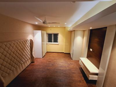 Hall Image of 1550 Sq.ft 3 BHK Apartment / Flat for sale in Nagole Hyderabad for Rs. 10000000