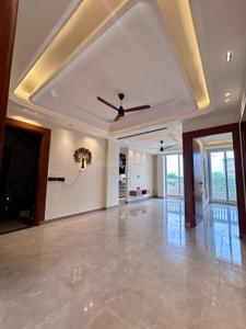 Bedroom Image of 1800 Sq.ft 3 BHK Builder Floor for sale in Ansal Versalia, Sector 67 Gurgaon for Rs. 21000000