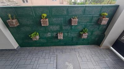 Bathroom Image of 1900 Sq.ft 3 BHK Independent House for sale in Vidhan Sabha Road Raipur for Rs. 6000000