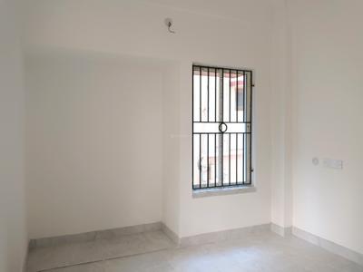 Bedroom Image of 1150 Sq.ft 3 BHK Apartment / Flat for sale in Purbalok Kolkata for Rs. 8700000