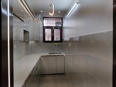 Kitchen Image of 1350 Sq.ft 3 BHK Builder Floor for sale in Dream Homes, Indirapuram Ghaziabad for Rs. 6411000