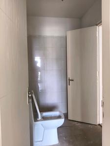 Common Bathroom Image of 2400 Sq.ft 4 BHK Apartment / Flat for sale in Tulip Purple, Sector 69 Gurgaon for Rs. 27950000