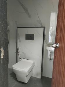 Bedroom Two Image of 950 Sq.ft 2 BHK Apartment / Flat for sale in Nicco Residency, Andheri East Mumbai for Rs. 25500000