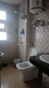 Image of 1600 Sq.ft 3 BHK Apartment / Flat for rent in Vrindavan Yojana, Lucknow for Rs. 45000