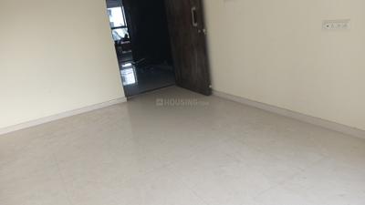 Living Room Image of 760 Sq.ft 2 BHK Apartment / Flat for sale in DGS Sheetal Dharmaraj, Malad West Mumbai for Rs. 15000000