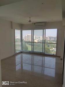 4 BHK Flat