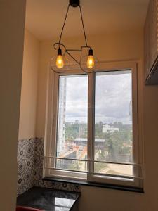 Hall Image of 1206 Sq.ft 2 BHK Apartment / Flat for sale in Purva Zenium by Puravankara Limited, Hosahalli Bengaluru for Rs. 15200000