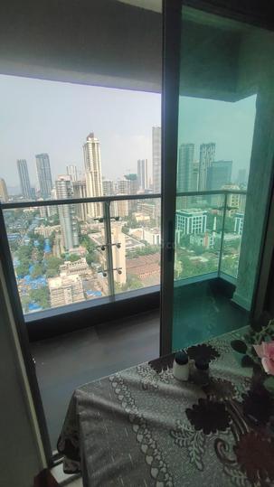 Siddharth Nagar, Worli Bedroom 1