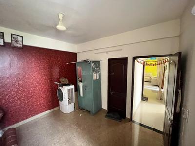 Hall Image of 1700 Sq.ft 3 BHK Apartment / Flat for sale in Aadhhaar Symphony, Kolar Road Bhopal for Rs. 4500000
