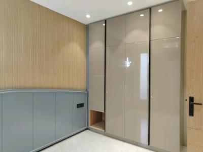 Bedroom Image of 2367 Sq.ft 4 BHK Builder Floor for sale in Sector 57 Gurgaon for Rs. 30000000