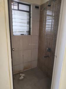 Bathroom Image of 685 Sq.ft 1 BHK Apartment / Flat for sale in Reliable Balaji Shradha, Ulwe Navi Mumbai for Rs. 5300000