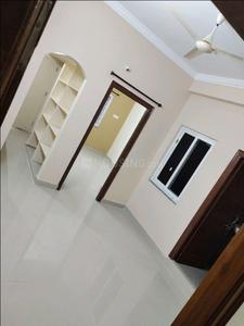 Hall Image of 450 Sq.ft 1 BHK Apartment / Flat for rent in Banjara Hills Hyderabad for Rs. 14000