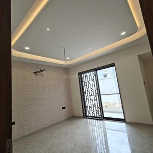 Hall Image of 1900 Sq.ft 3 BHK Independent House for sale in Silicon Sansaara, Kanadiya Indore for Rs. 11000000