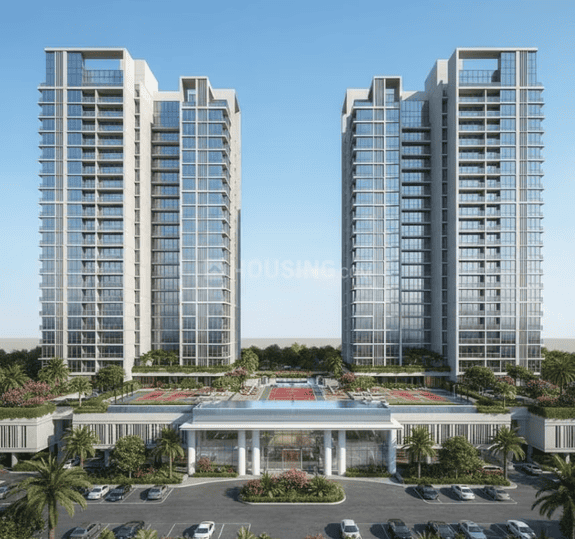 Emaar Serenity Hills Phase 1 Main Image 1