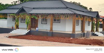 Image of 500 Sq.ft 2 BHK Farm House for sale in Gandhi Puram, Rajahmundry for Rs. 600000