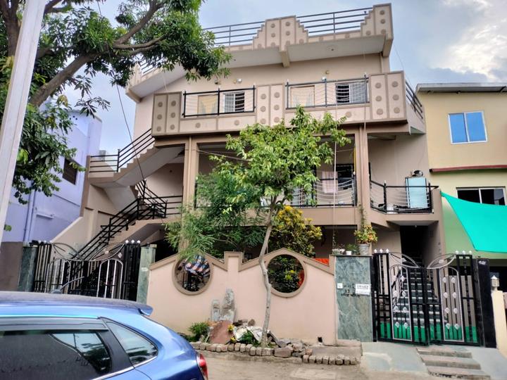 Lalita Nagar, Kolar Road Main Image 1