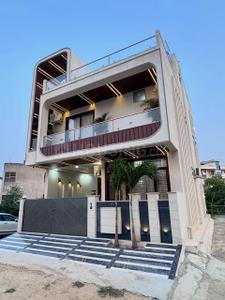 Image of 3200 Sq.ft 4 BHK Independent House for sale in Heerawala, Jaipur for Rs. 24100000