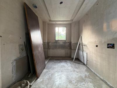 Kitchen Image of 1800 Sq.ft 3 BHK Builder Floor for sale in Vikaspuri New Delhi for Rs. 42500000