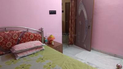 Bedroom Image of 763 Sq.ft 2 BHK Apartment / Flat for sale in Rajarhat Kolkata for Rs. 1800000