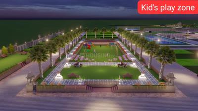 Super Corridor Plot View 1
