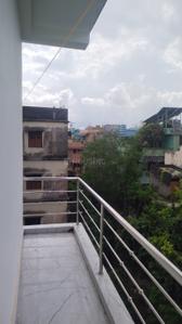 Balcony Image of 500 Sq.ft 1 BHK Independent House for rent in CDA Sector 7 Cuttack for Rs. 6500