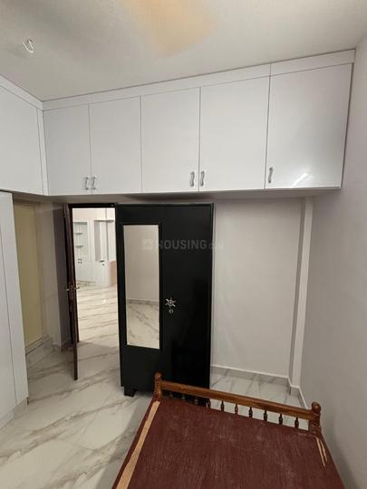 Teeds Garden, Perambur Bedroom 1