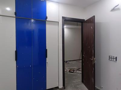 Bedroom Image of 900 Sq.ft 3 BHK Apartment / Flat for sale in Fairdeal Burari Top Builder Floors by Fairdeal Associates, Burari New Delhi for Rs. 4800000