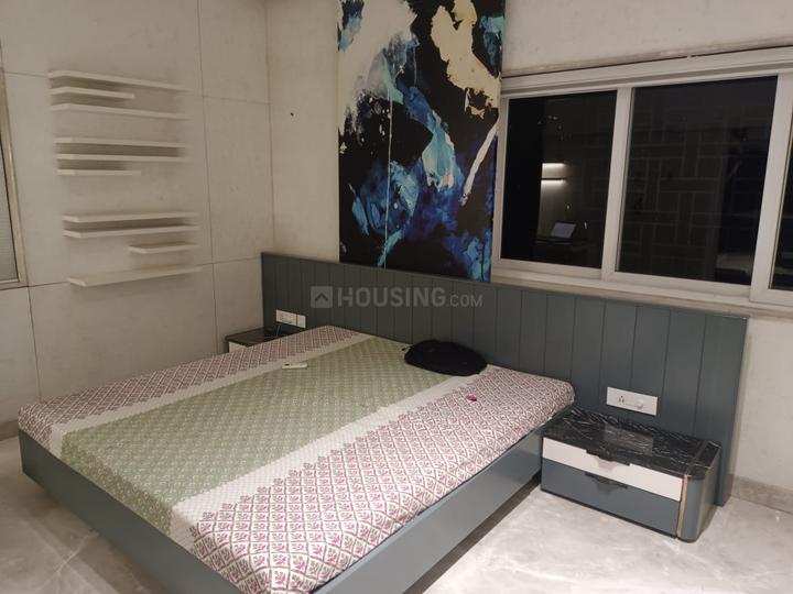 New Alipore Bedroom 1