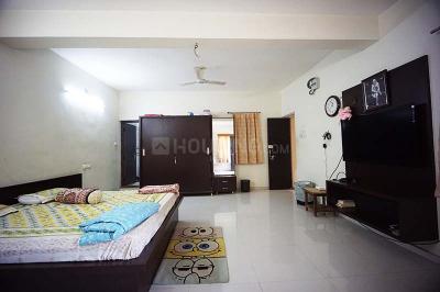 Hall Image of 3600 Sq.ft 5 BHK Independent House for sale in Pethapur Gandhinagar for Rs. 18500000