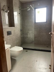 Image of 3150 Sq.ft 4 BHK Builder Floor for sale in Greater Faridabad Luxury Floors, Sector 85, Faridabad for Rs. 32500000