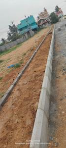 Image of 1500 Sq.ft 3 BHK Villa for sale in Alasanatham, Hosur for Rs. 10185736