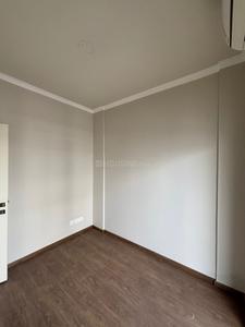 Bedroom Image of 1081 Sq.ft 2.5 BHK Builder Floor for sale in Signature Global Park 4 And 5, Sector 36 Sohna for Rs. 10300000