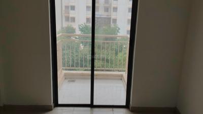 Bedroom Image of 700 Sq.ft 3 BHK Apartment / Flat for sale in Peninsula Address One Phase 2, Gahunje Pune for Rs. 4400000