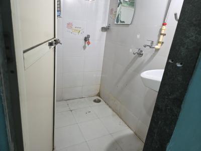 Bathroom Image of 610 Sq.ft 1 BHK Apartment / Flat for sale in Royal Deep, Kamothe Navi Mumbai for Rs. 5500000