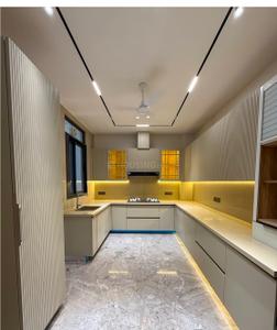 Kitchen Image of 2989 Sq.ft 4 BHK Builder Floor for sale in Model Town New Delhi for Rs. 55000000