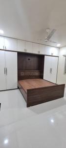 Bedroom Image of 1615 Sq.ft 3 BHK Apartment / Flat for sale in Housing Board Colony Anantapur for Rs. 8000000
