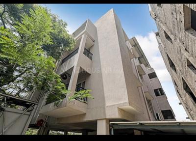 Image of 1134 Sq.ft 2 BHK Apartment / Flat for sale in Murungapakkam, Puducherry for Rs. 5500000
